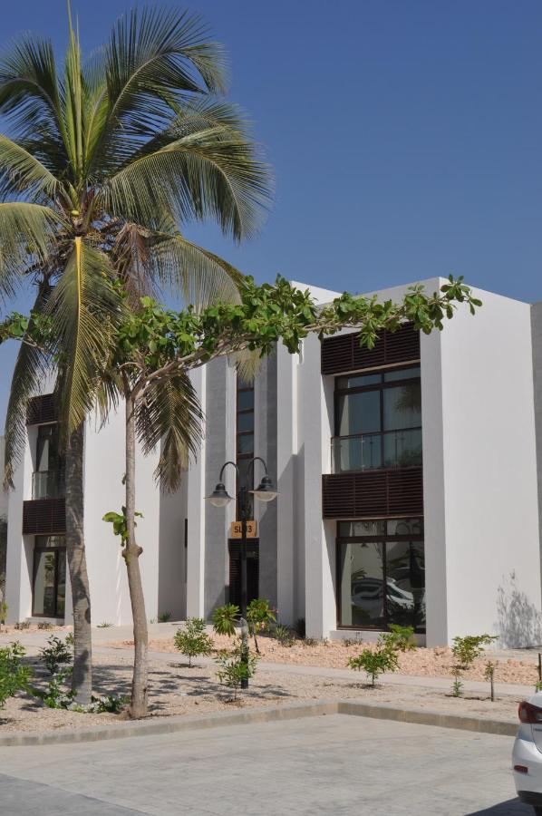 Luxury Suite - Amazing Views & Lovely Garden Salalah Eksteriør bilde