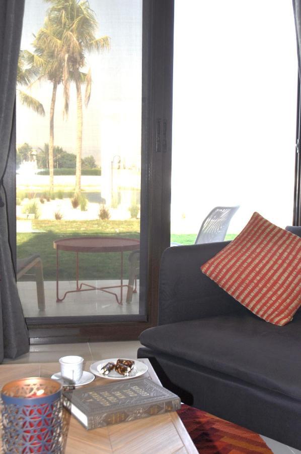 Luxury Suite - Amazing Views & Lovely Garden Salalah Eksteriør bilde